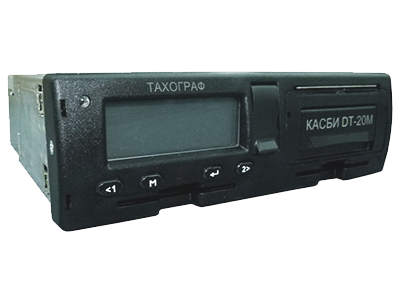 Kasbi DT-20M