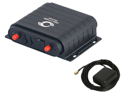 Meitrack MVT600