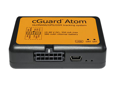 cGuard Atom