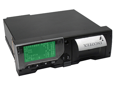 Incotex Mercury TA-001