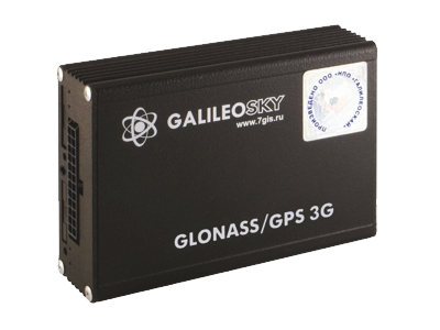 GalileoSky 3G 5.1