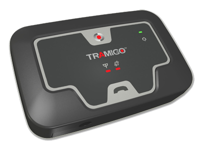 Tramigo T22