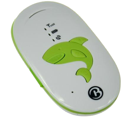 Coban GPS302