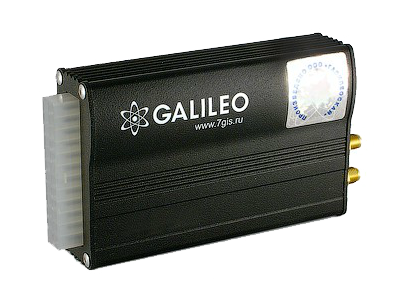 GalileoSky 5