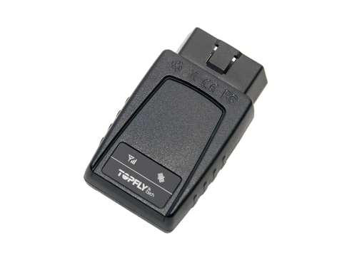 TopFlyTech T8603
