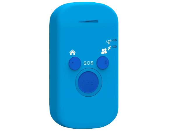 AMGPS Personal